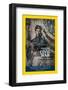 Cover of the May, 2012 National Geographic Magazine-Rebecca Hale-Framed Photographic Print