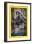 Cover of the May, 2012 National Geographic Magazine-Rebecca Hale-Framed Photographic Print