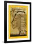 Cover of the November, 1970 National Geographic Magazine-Emory Kristof-Framed Photographic Print