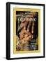 Cover of the November, 1987 National Geographic Magazine-James L. Stanfield-Framed Premium Photographic Print