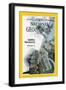 Cover of the September, 1983 National Geographic Magazine-null-Framed Photographic Print