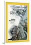 Cover of the September, 1983 National Geographic Magazine-null-Framed Photographic Print