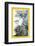 Cover of the September, 1983 National Geographic Magazine-null-Framed Photographic Print