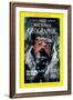 Cover of the September, 1986 National Geographic Magazine-Jim Brandenburg-Framed Photographic Print