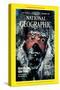 Cover of the September, 1986 National Geographic Magazine-Jim Brandenburg-Stretched Canvas