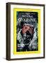 Cover of the September, 1986 National Geographic Magazine-Jim Brandenburg-Framed Photographic Print