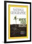 Cover of the September, 2008 National Geographic Magazine-Mark Thiessen-Framed Premium Photographic Print