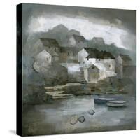Coverack-Stephen Mitchell-Stretched Canvas