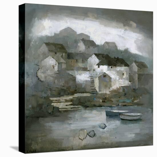 Coverack-Stephen Mitchell-Stretched Canvas