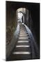 Covered Alley, Todi, Umbria, Italy-null-Mounted Photographic Print