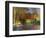 Covered Bridge over Sinking Crook, Newport, Virginia, USA-Charles Gurche-Framed Photographic Print