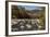 Covered Bridge Over the Swift River in Albany, New Hampshire-null-Framed Photographic Print