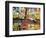 Covered market in Denpasar, Bali, Indonesia, Southeast Asia, Asia-Melissa Kuhnell-Framed Photographic Print