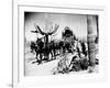 Covered Wagon-null-Framed Giclee Print
