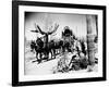 Covered Wagon-null-Framed Giclee Print