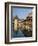 (Covered Wooden Bridge) Over the River Reuss, Kapellbrucke, Lucerne (Luzern), Switzerland-Gavin Hellier-Framed Photographic Print