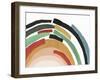 Covered-Tom Reeves-Framed Art Print