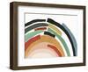 Covered-Tom Reeves-Framed Art Print