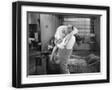 Black Frame