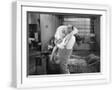 White Frame