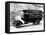 Covey Wet Wash Laundry Co. Inc. Delivery Truck, Seattle, 1913-null-Framed Stretched Canvas