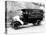 Covey Wet Wash Laundry Co. Inc. Delivery Truck, Seattle, 1913-null-Stretched Canvas