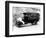 Covey Wet Wash Laundry Co. Inc. Delivery Truck, Seattle, 1913-null-Framed Giclee Print