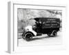 Covey Wet Wash Laundry Co. Inc. Delivery Truck, Seattle, 1913-null-Framed Giclee Print