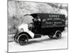 Covey Wet Wash Laundry Co. Inc. Delivery Truck, Seattle, 1913-null-Mounted Giclee Print