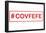 #Covfefe WTH-null-Framed Poster