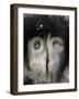 Covid Mask-Gilbert Claes-Framed Giclee Print