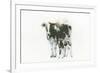 Cow and Calf Light-Emily Adams-Framed Art Print