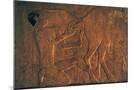 Wood Mount