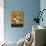 Cow Chef-Jennifer Garant-Giclee Print displayed on a wall