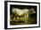 Cow in a Landscape-Friedrich Johann Voltz-Framed Giclee Print