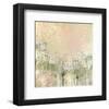 Cow Parsley softness-Claire Westwood-Framed Premium Giclee Print