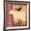 Cow-Todd Williams-Framed Art Print