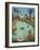 Cowabunga-Leah Saulnier-Framed Giclee Print