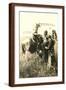 Brown Frame