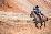 Cowboy at Full Gallop-Terry Eggers-Photographic Print displayed on a wall