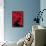 Cowboy Bebop - Blur-Trends International-Framed Poster displayed on a wall