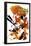 Cowboy Bebop - Edge-Trends International-Framed Poster