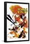 Cowboy Bebop - Edge-Trends International-Framed Poster