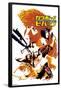 Cowboy Bebop - Edge-Trends International-Framed Poster