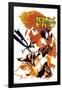 Cowboy Bebop - Edge-Trends International-Framed Poster