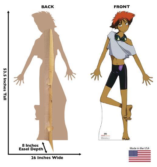 Cardboard Cutouts, , large