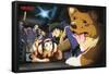 Cowboy Bebop - Group-Trends International-Framed Poster