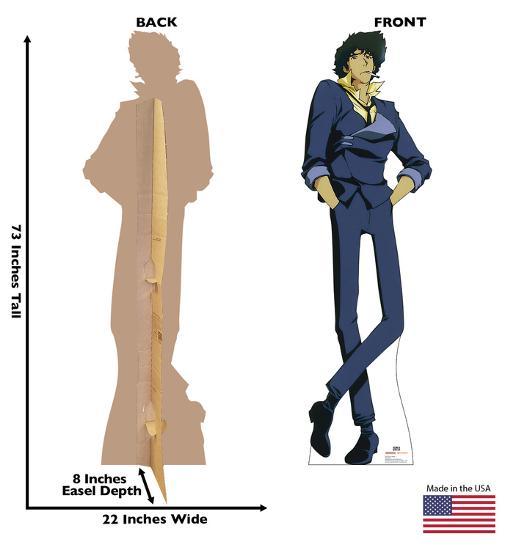 Cardboard Cutouts, , large