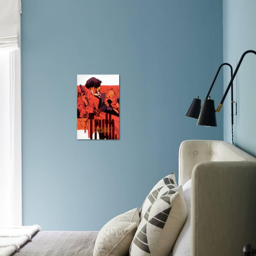 Cowboy Bebop' Poster | AllPosters.com