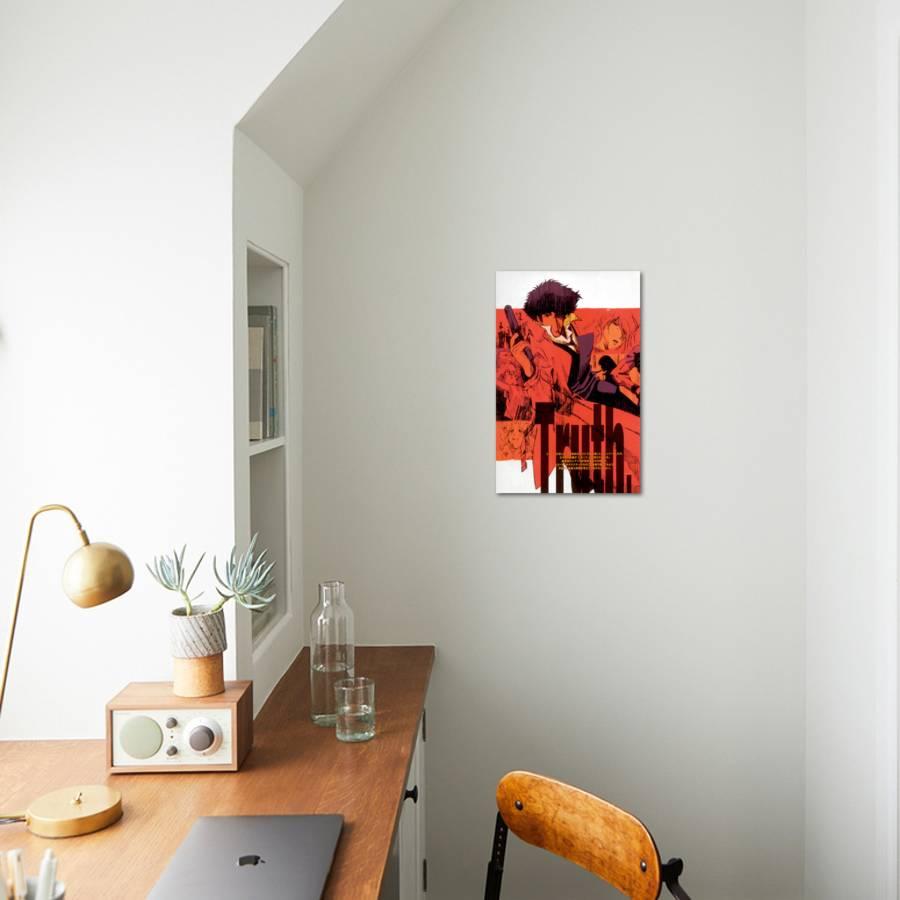 Cowboy Bebop' Poster | AllPosters.com